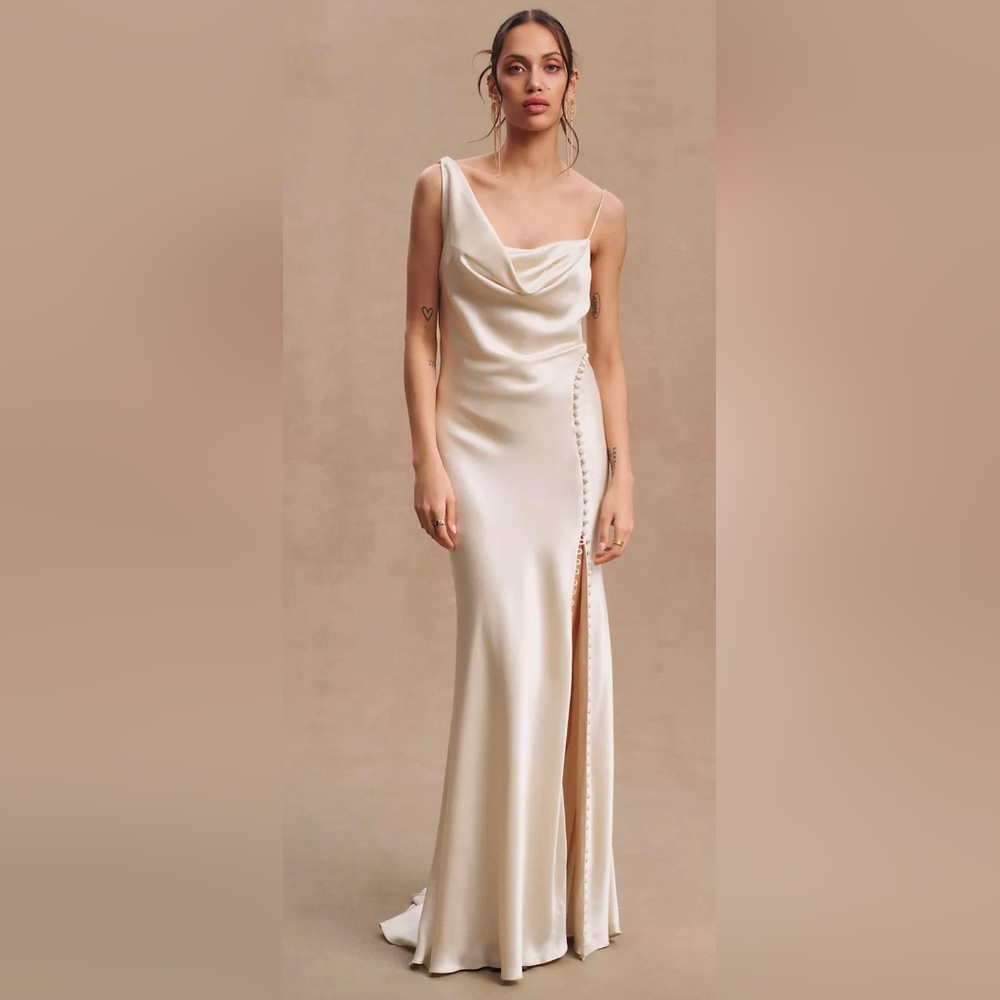 Watters Mirall Wedding Dress